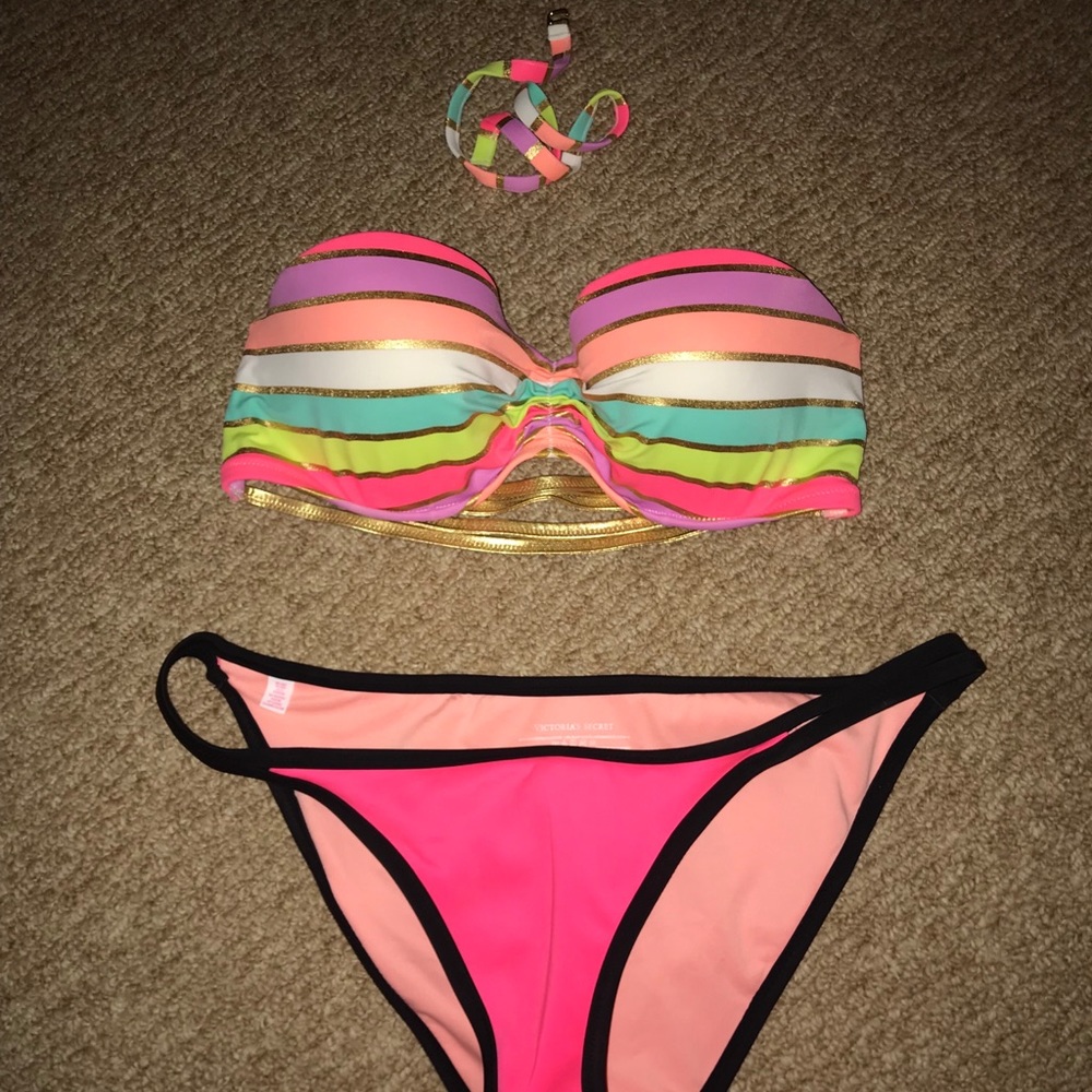 Victoria’s Secret Bathing Suit